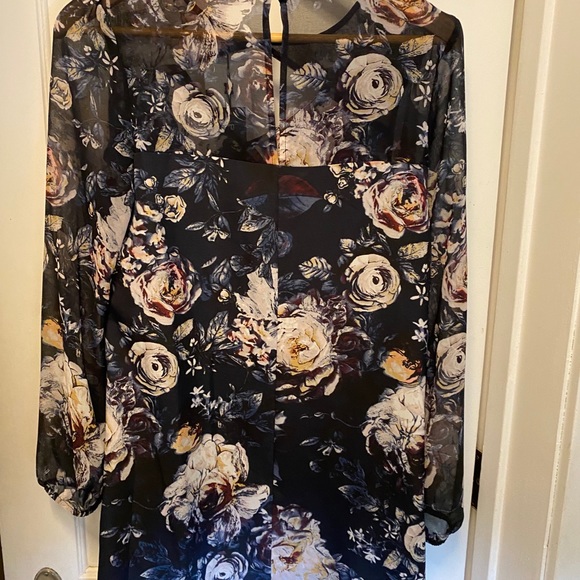 Dress - Picture 2 of 4